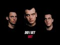 Alkaline Trio - I’m Dying Tomorrow (Lyrics)