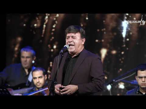 תזמורת אנדלוסאלם • סולן אמיל זריהן - יעלה יעלה / עת דודים כלה | Andalusalam Orchestra • Emil Zrihan