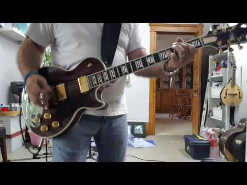 Darkest One break down