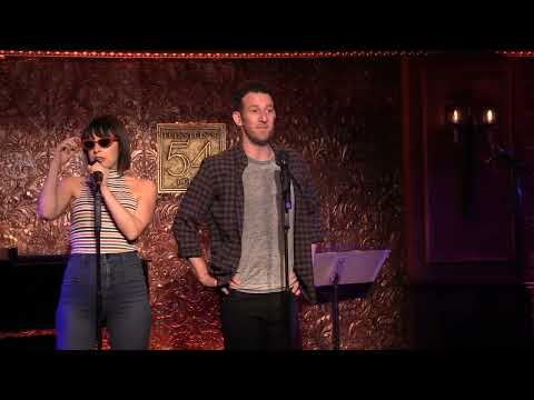 Nick Blaemire, Lauren Marcus, Andy Mientus, Krysta Rodriguez, and George Salazar Perform 'Green