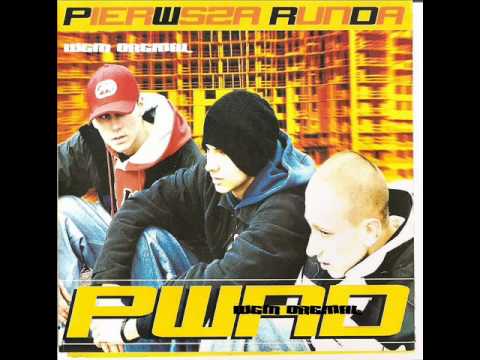PWRD - O mój los jest gra