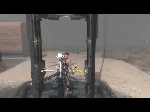 ☣ Metal Gear Survive PS4 Gameplay #27 ☣