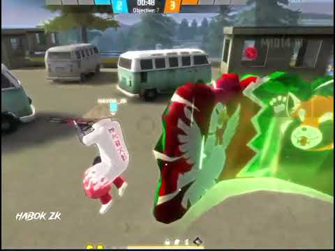 HABOK ZK vs  M2K ARMY , 