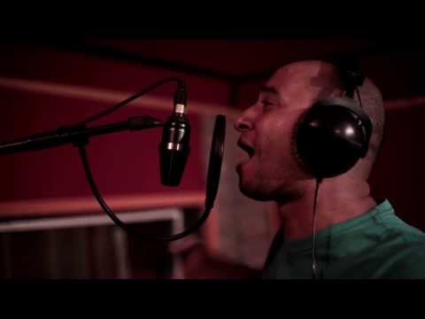 DJ FLASH FEAT MC REDONE - CAN'T STOP NOW