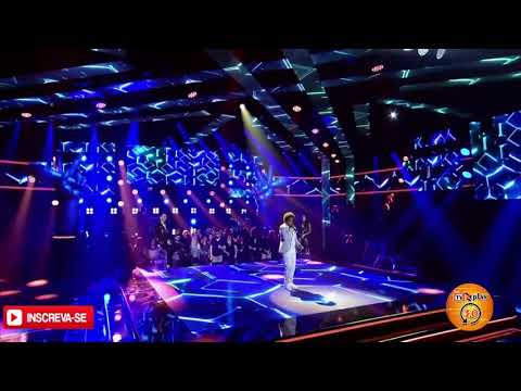 Priscila Tossan | Negro Gato | The Voice Brasil