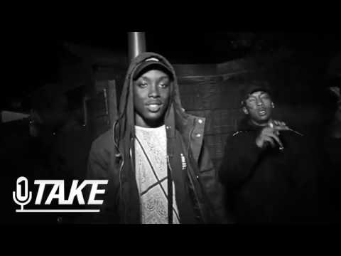 P110 - Blackz & Tony Tana | @tt_tonytana #1TAKE