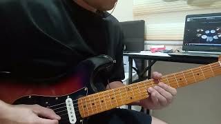 Download lagu SEARCH - KEJORA ( GUITAR SOLO COVER ) mp3