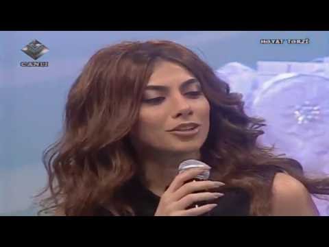 Heyat Terzi 07.03.2016 - Sevil & Sevinc