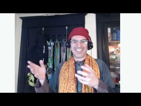 184 A.I. can't run a marathon: Why A.I. will NOT kill music & books