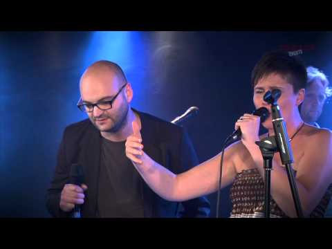 SOS Events "A ma place" (Cover) recorded Live @ SOS Recording