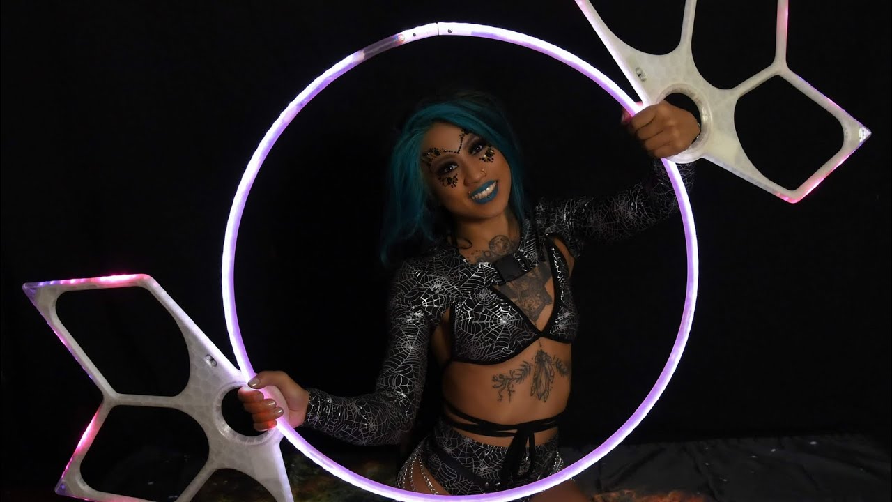 Promotional video thumbnail 4 for Hypnotizing Hippie