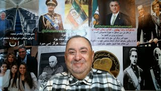 خامنه ای یک شاهد معرفی کرد که نوع حکومت را تائید کرد و ادامه کلیپ مطلب بدرد بخوری ندارد