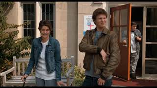 Download lagu The Fault In Our Stars (cigarette scene) mp3