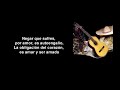 Gavilán Perdido - Los Tigres del Norte (Letra)