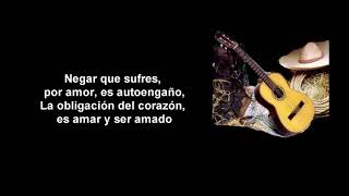 Gavilán Perdido - Los Tigres del Norte (Letra)