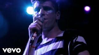 Dan Black - Symphonies (Live at Irving Plaza)