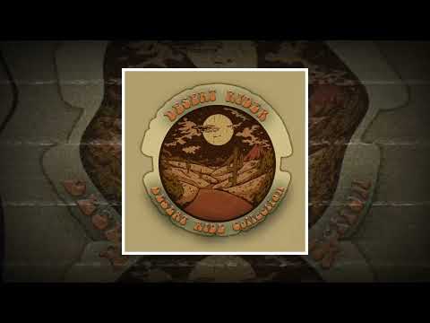 Desert Ride Collection by Desert Rider (Ex Weed Smoke Rising) (2022) (Full Album)
