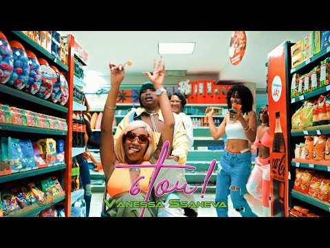 Vanessa Ssaneva - 6TOU