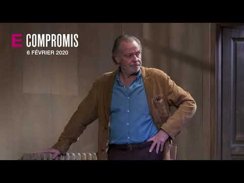 COMPROMIS avec Pierre Arditi et Michel Leeb