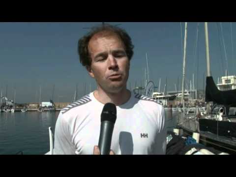 Volvo Cup 2011-Melges24-Scarlino-Day4-Andrea Racchelli