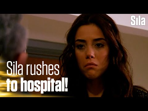 Sila's dad committed suicide! - Sila