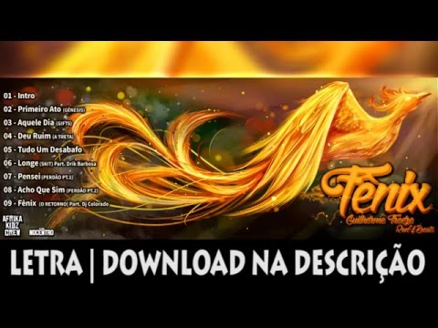 Guilherme Treeze & Ron7Beats - Acho Que Sim