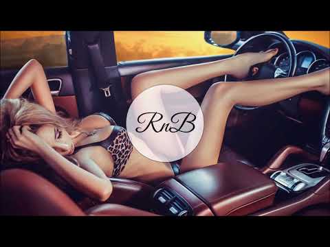 Juston Kace ft. Chrishan - Bring It On Thru (RnBass Music)