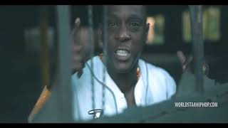 BOOSIE LIAR  slowed and chopped