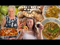 What I Eat In A Week At My NONNA S House In ITALY ️