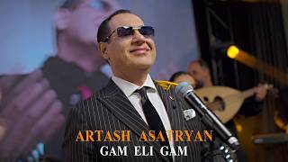 Artash Asatryan - Gam Eli Gam (2026)