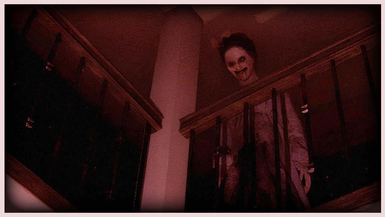 O Jogo MAIS ASSUSTADOR Nunca Feito - P.T. (Silent Hills)