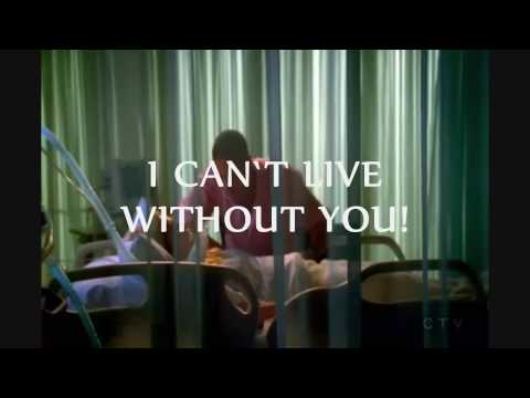 CSI MIAMI- Calleigh and Eric- Angels (intro)