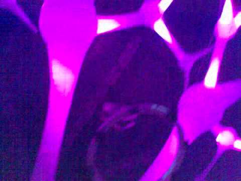 SENSATIONal New Year Eve in Dusseldorf  2007/2008 part.1