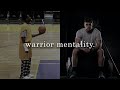 WARRIOR MENTALITY - Motivational Speech for 2024