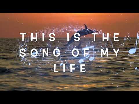 #1 The  Song of My Life by Petula Clark - 432 Hz