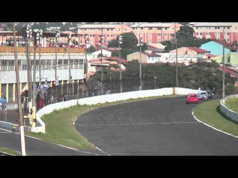 METROPOLITANO MARCAS E SPEED 3º ETAPA VIDEO 3´17"