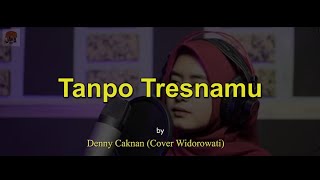Download lagu Tanpo Tresnamu - Denny Caknan (Cover Woro Widowati) Terjemahan mp3