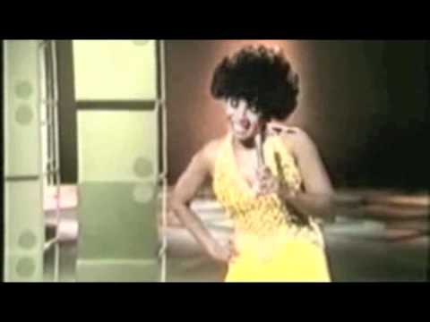 Shirley Bassey - Spinning Wheel Spinna Remix - Dj Madison Video Edit.mp4