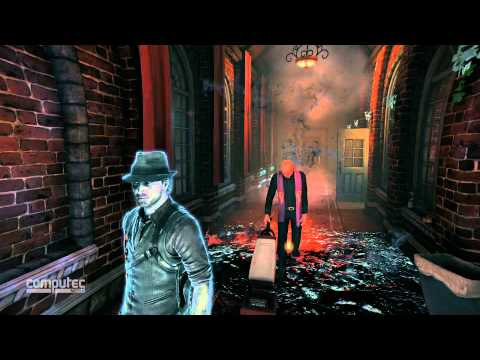 Murdered Soul Suspect PC Review | Mörderjagd im Test