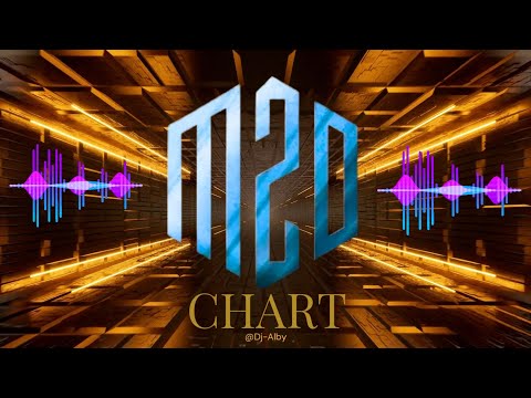 M2o Chart...2025 - Dj Snake, Fisher, Major Lazer, The Weekend, Claptone, Jonas Blue...