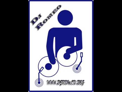 Dj Romeo vs. Tugba Ekinci - Condom Mix 2008