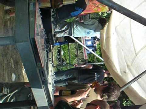 MECHOZ Klokočov 2   2009