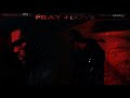Travis Scott - Pray 4 love ft The Weeknd (Music Video)