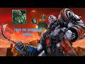 This Rik Is Thicc Riktor Jungle Predecessor Ranked