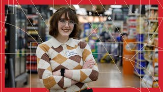 Meet a Retail Assistant Store Leader | NRF Foundation Career Spotlight