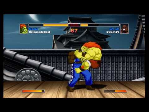 Match 15 - Abom (P1) vs. Shogo (P2)