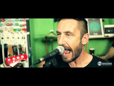 Gretta feat. Geby - Malena (live)