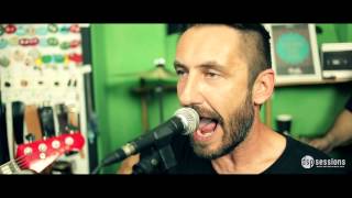 Gretta feat. Geby - Malena (live)