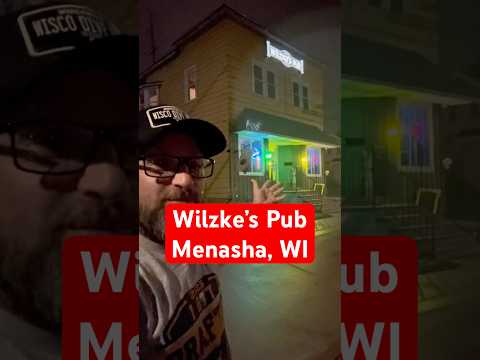 Wilzke's Pub Video Review