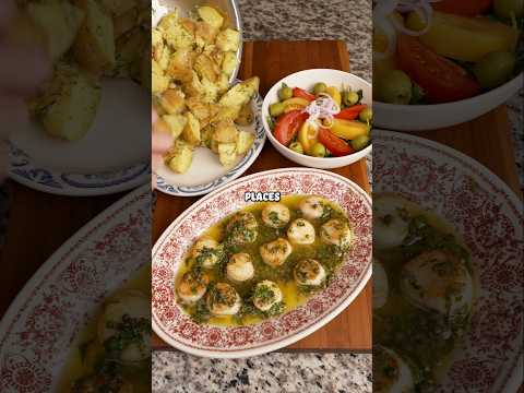 How I became a PRIVATE CHEF